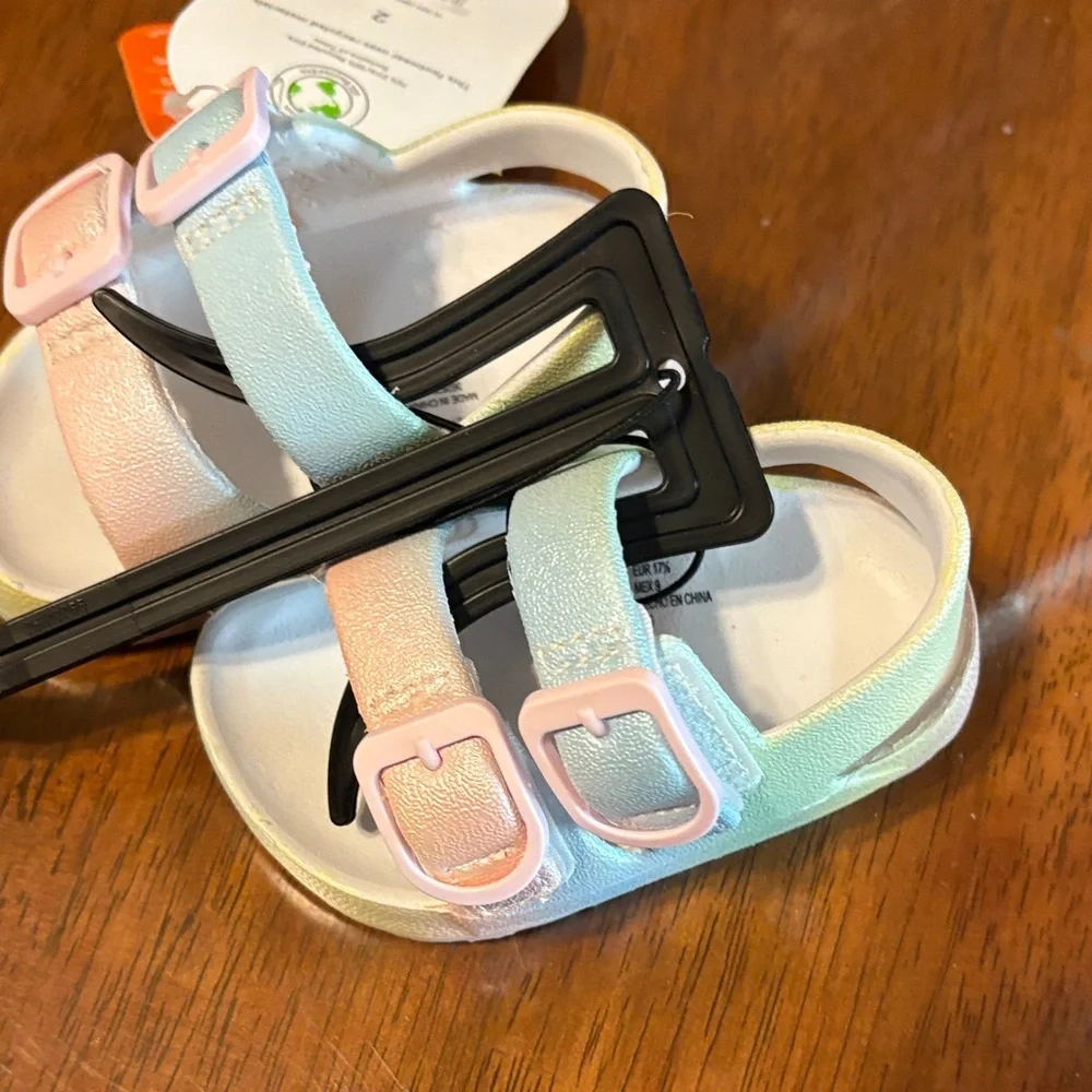 wonder nation charming sandals